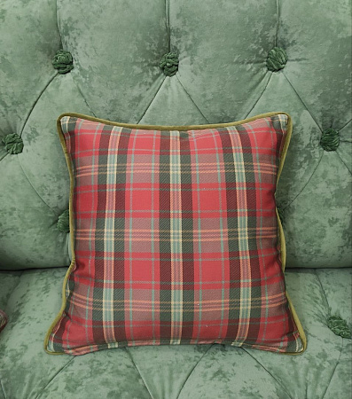 Подушка "Букет №2"