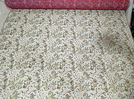 Фрукты, Молочный
